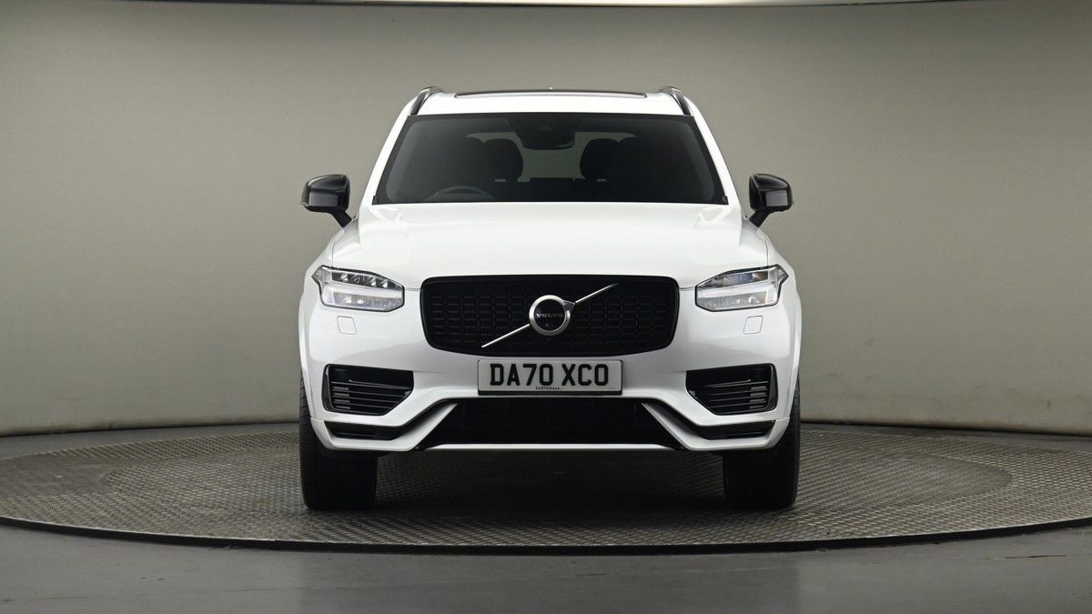 Volvo XC90 Image 21