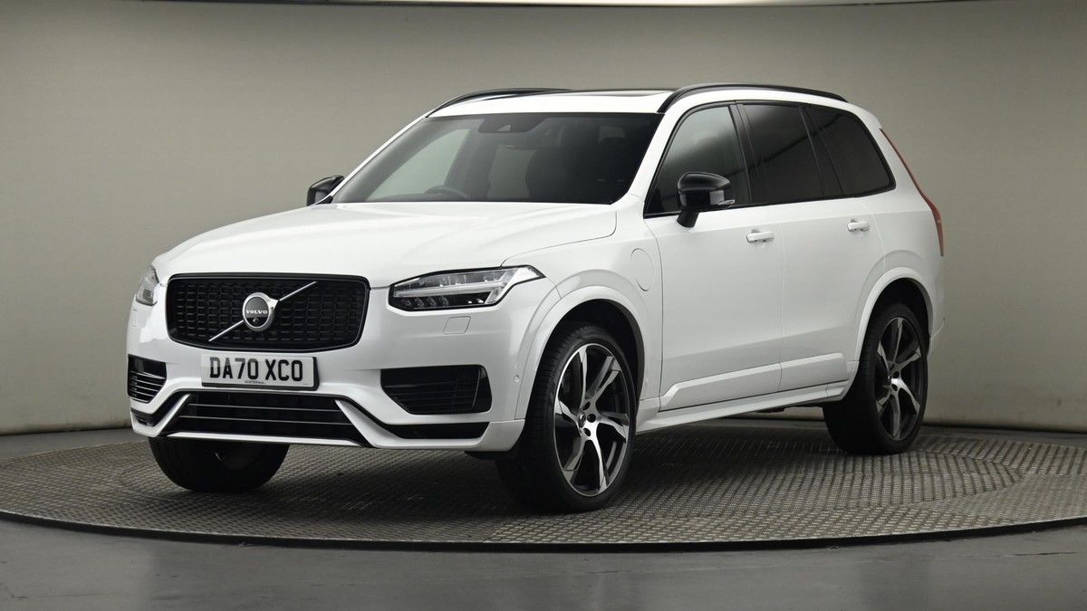 Volvo XC90 Image 22