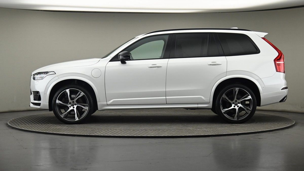 Volvo XC90 Image 23