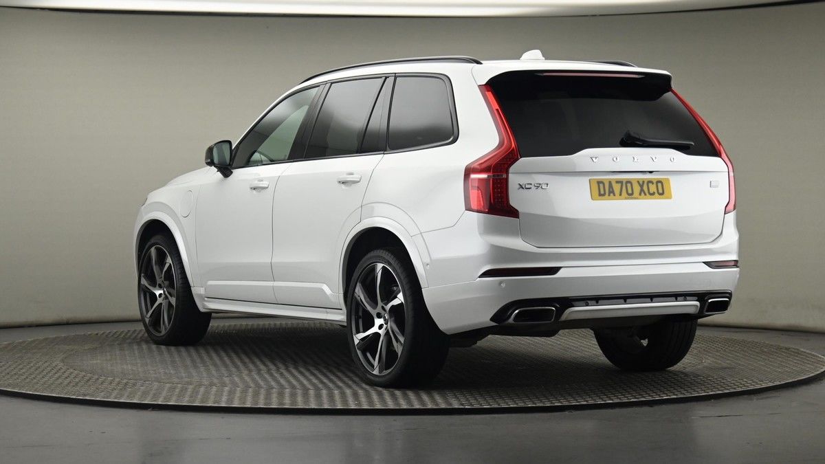 Volvo XC90 Image 24