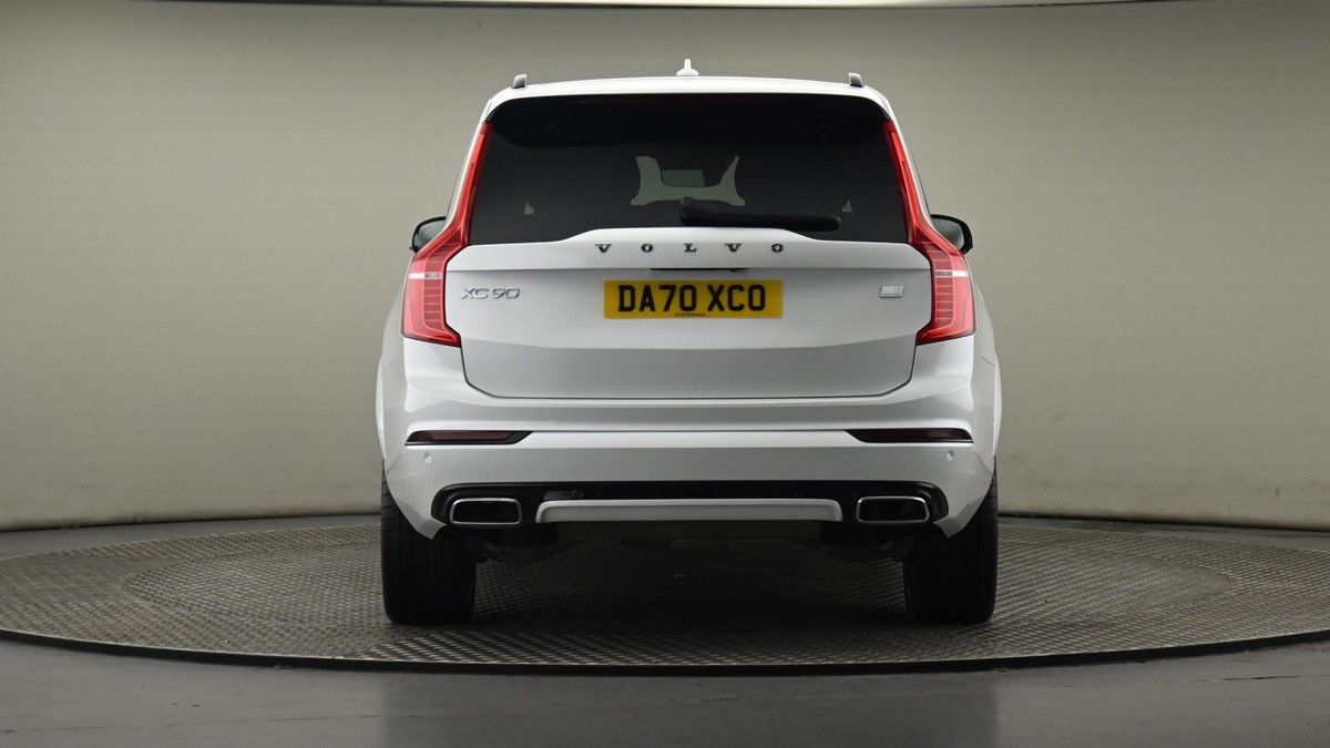 Volvo XC90 Image 25