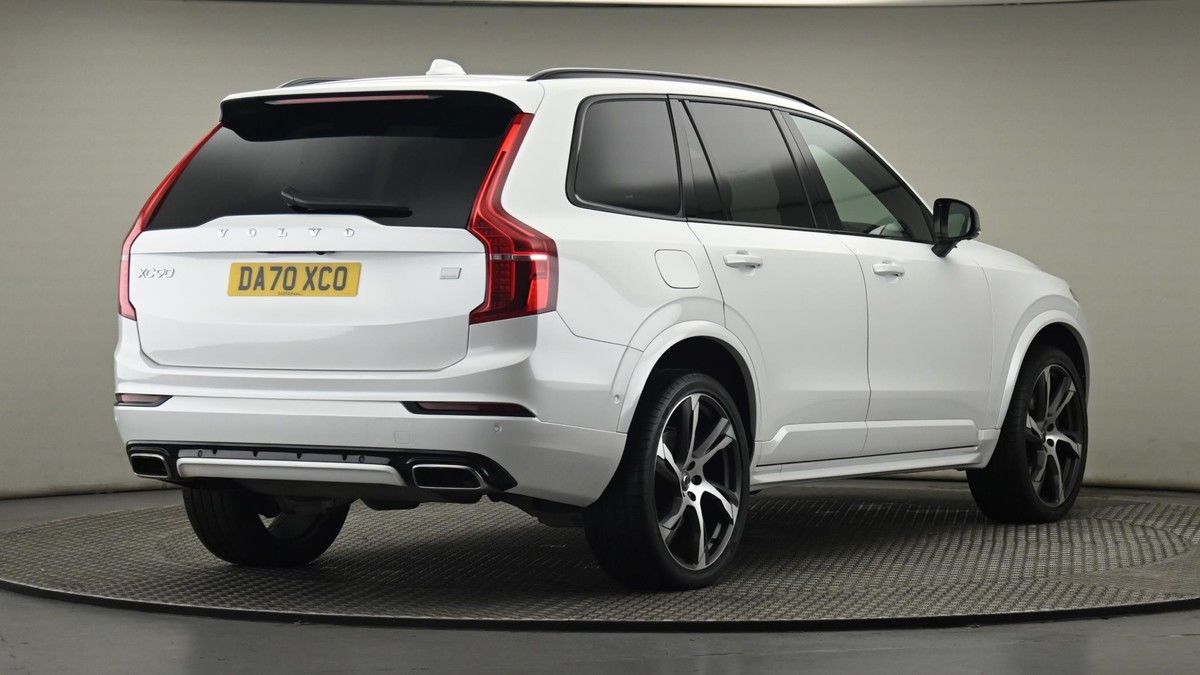 Volvo XC90 Image 26