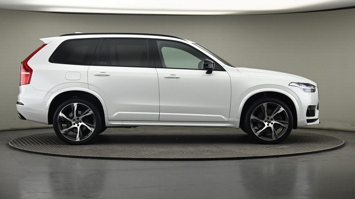 Volvo XC90 Image 27