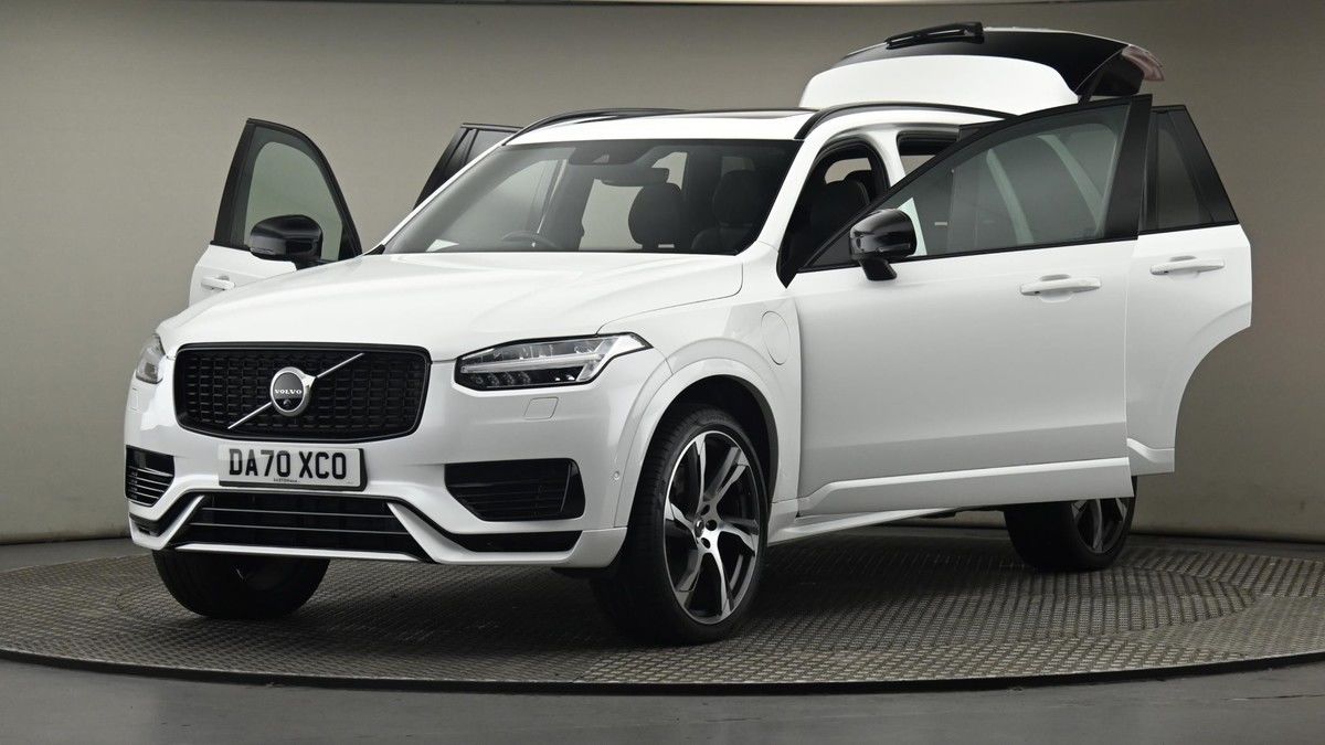 Volvo XC90 Image 28