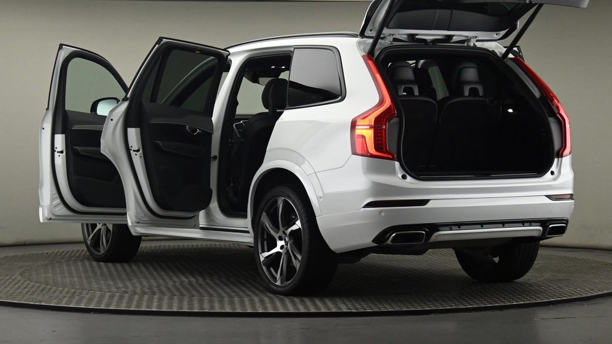 Volvo XC90 Image 29