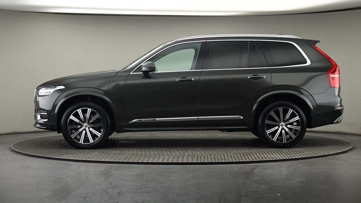 More views of Volvo XC90