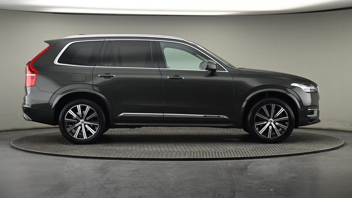 More views of Volvo XC90