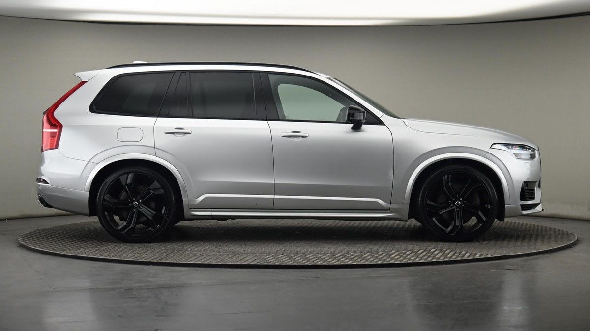 Volvo XC90 Image 27