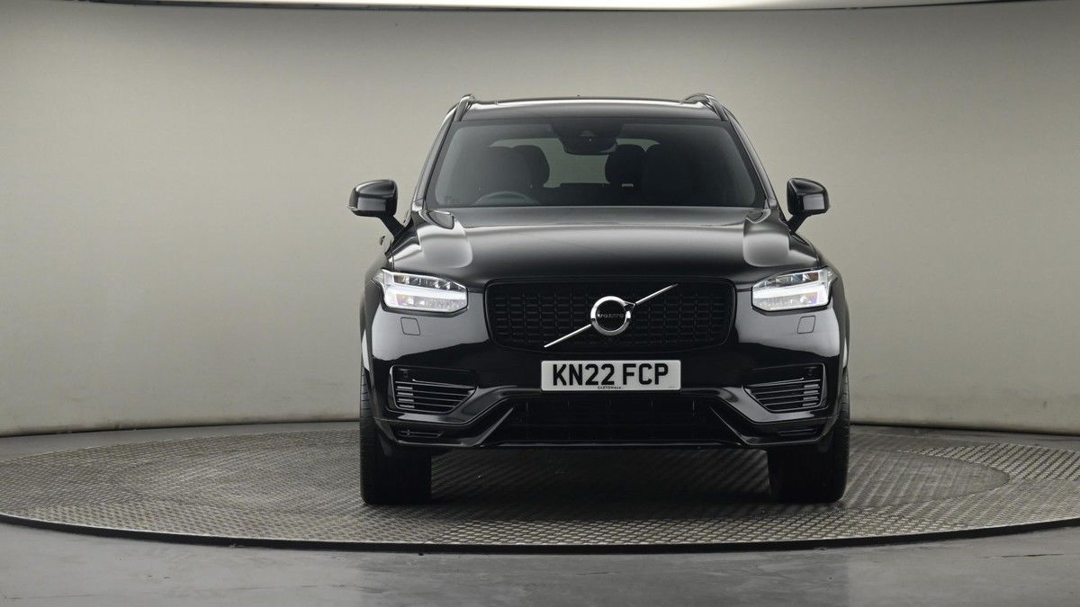 Volvo XC90 Image 21