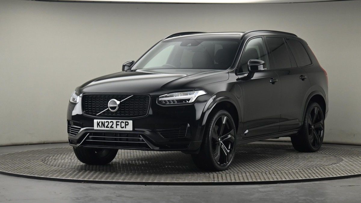 Volvo XC90 Image 22