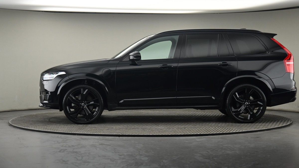 Volvo XC90 Image 23