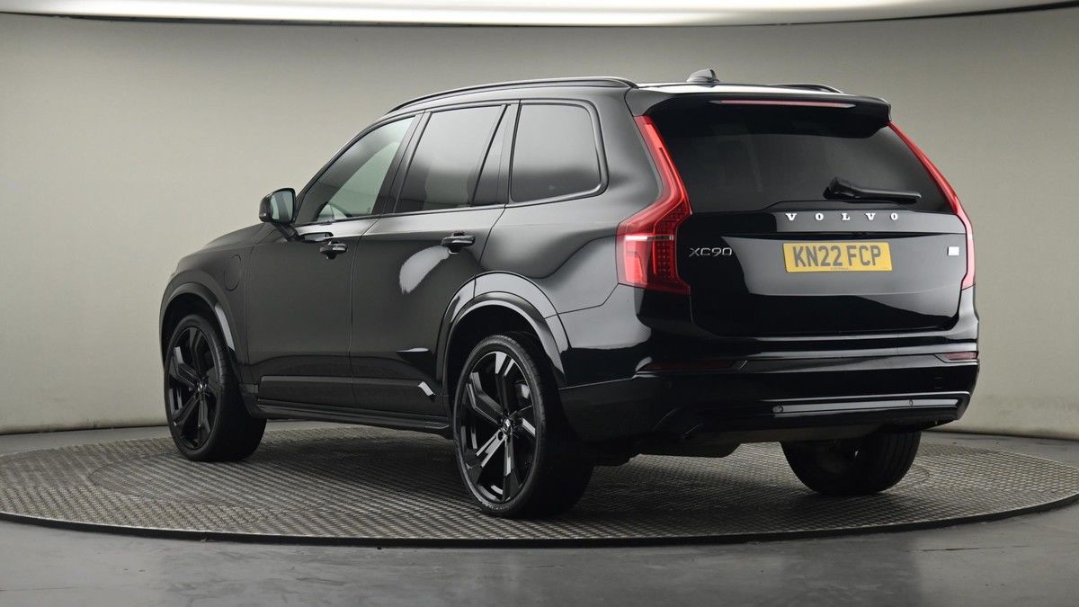 Volvo XC90 Image 24