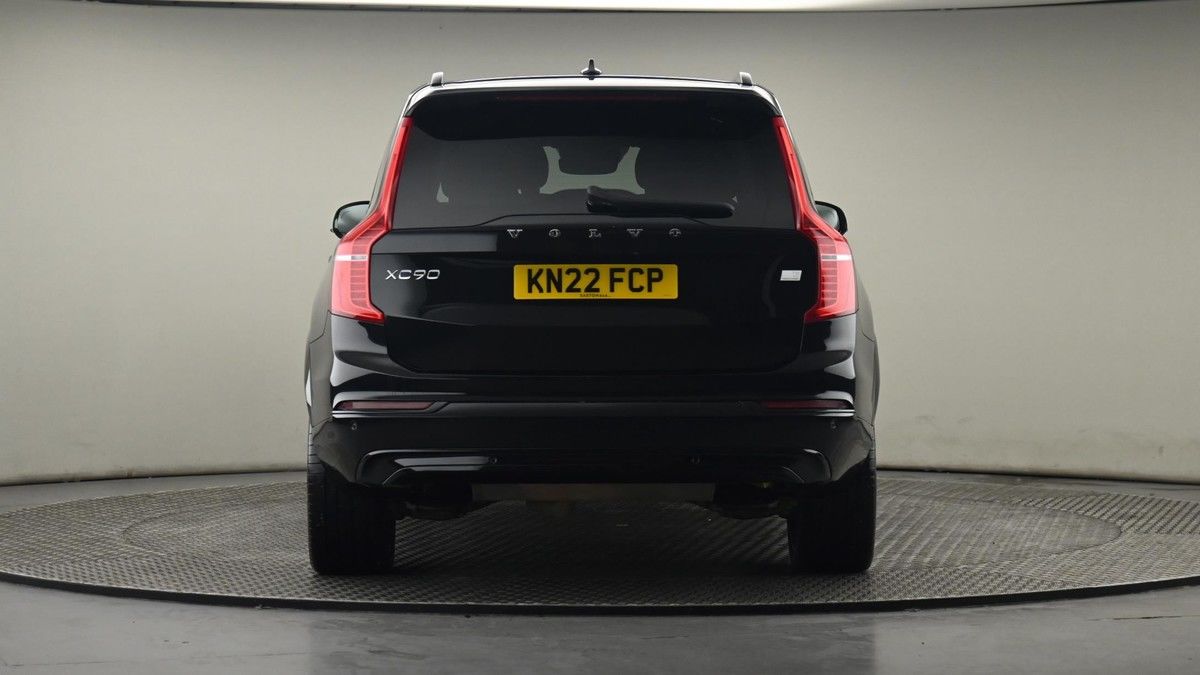 Volvo XC90 Image 25