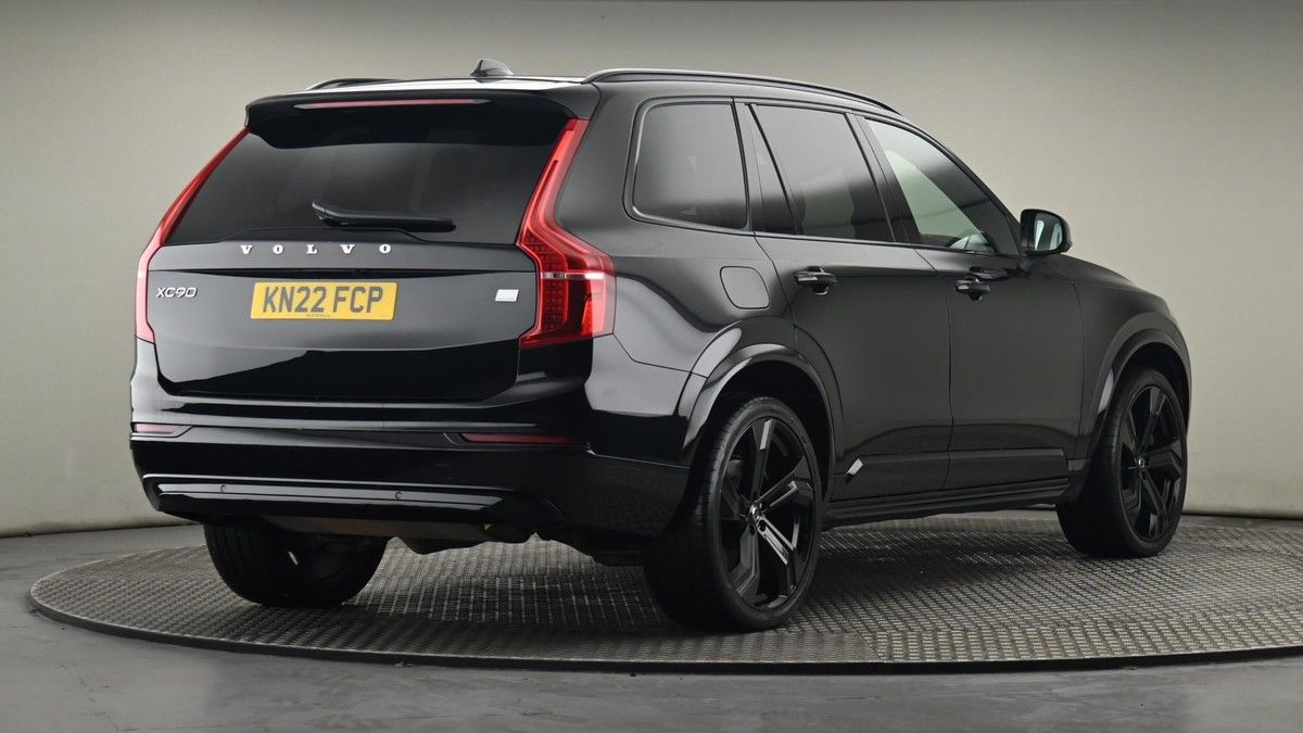 Volvo XC90 Image 26