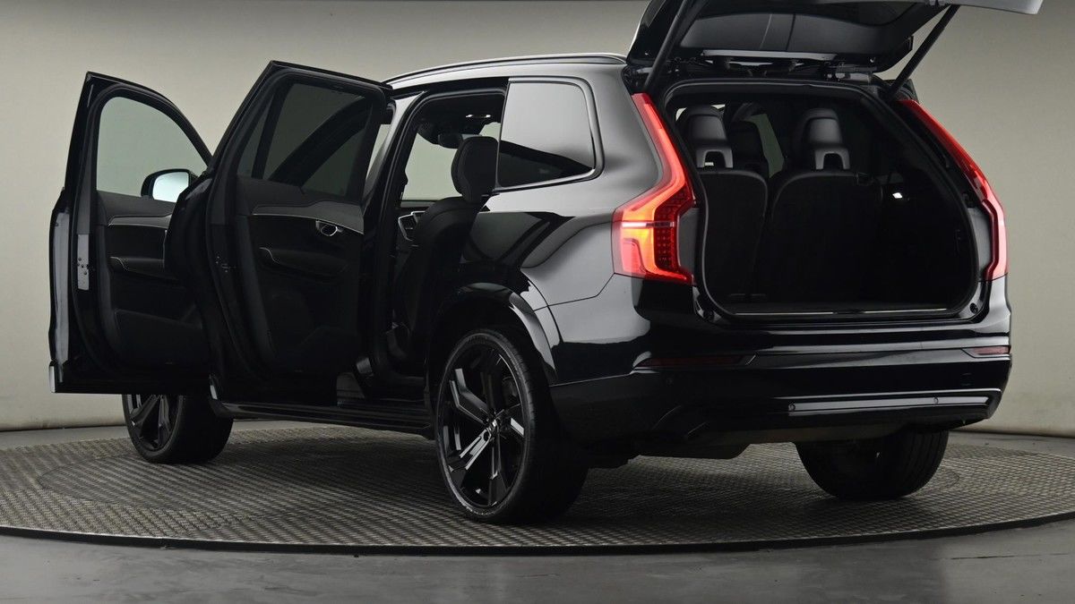 Volvo XC90 Image 29