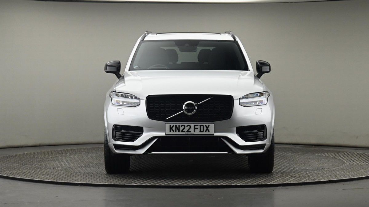 Volvo XC90 Image 21