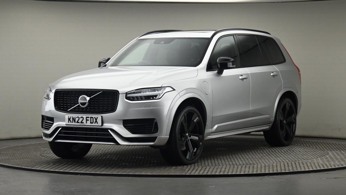 Volvo XC90 Image 22