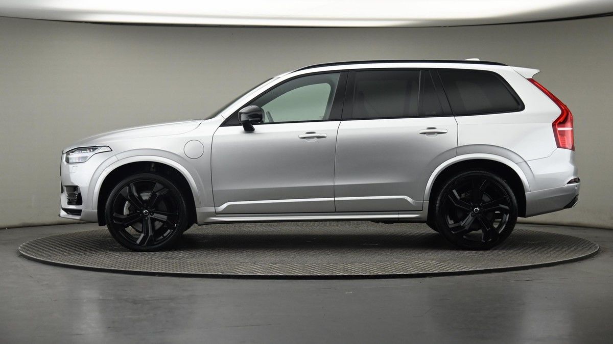 Volvo XC90 Image 23