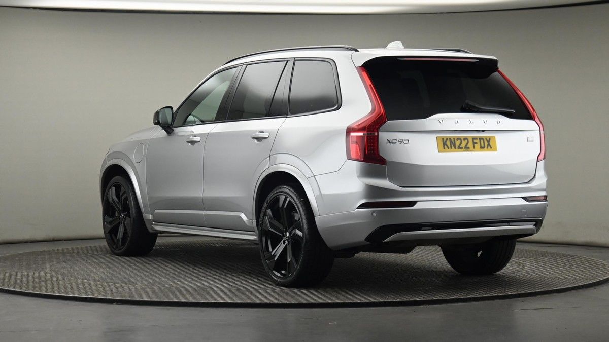 Volvo XC90 Image 24