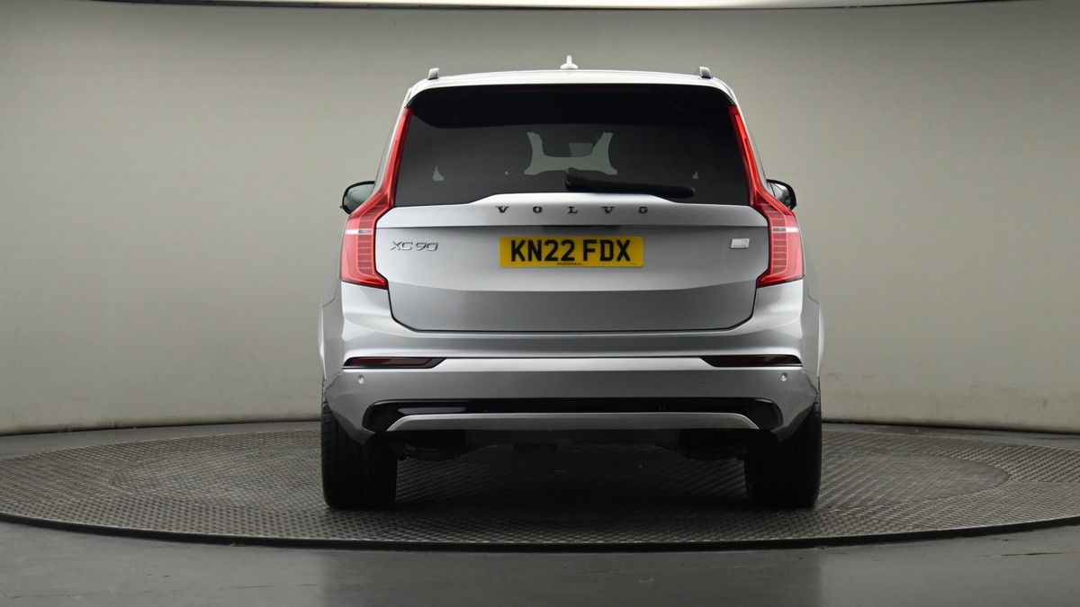 Volvo XC90 Image 25