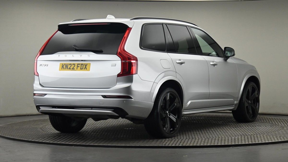 Volvo XC90 Image 26