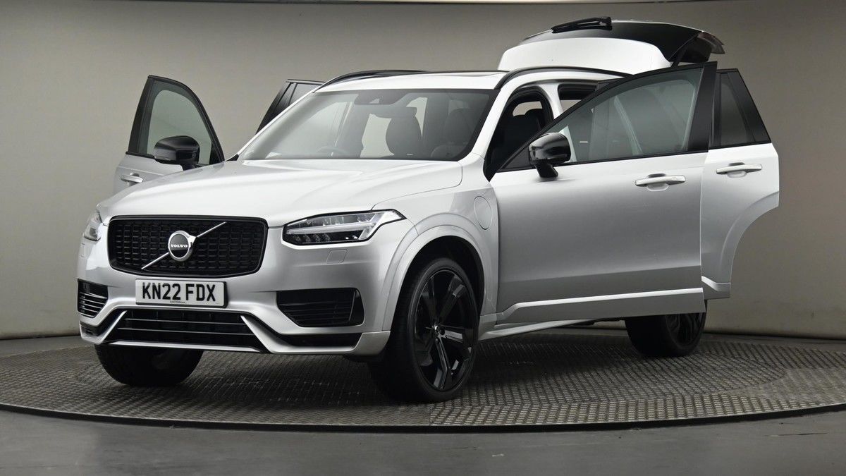 Volvo XC90 Image 28