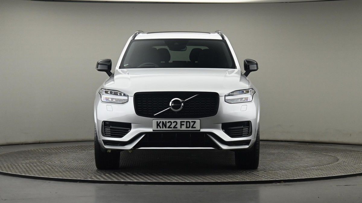 Volvo XC90 Image 21