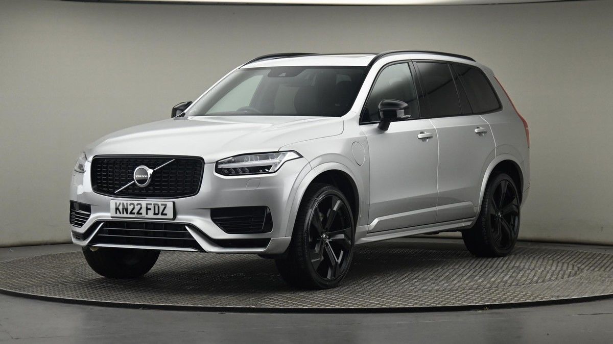 Volvo XC90 Image 22