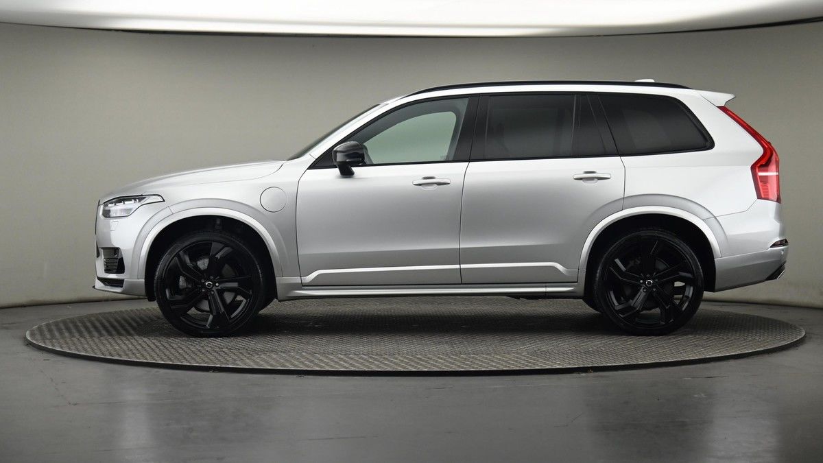 Volvo XC90 Image 23