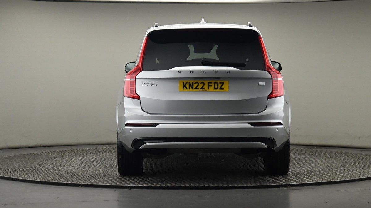 Volvo XC90 Image 25