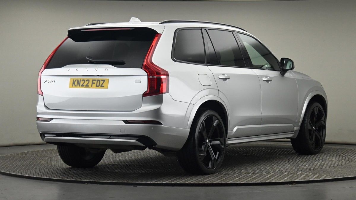 Volvo XC90 Image 26