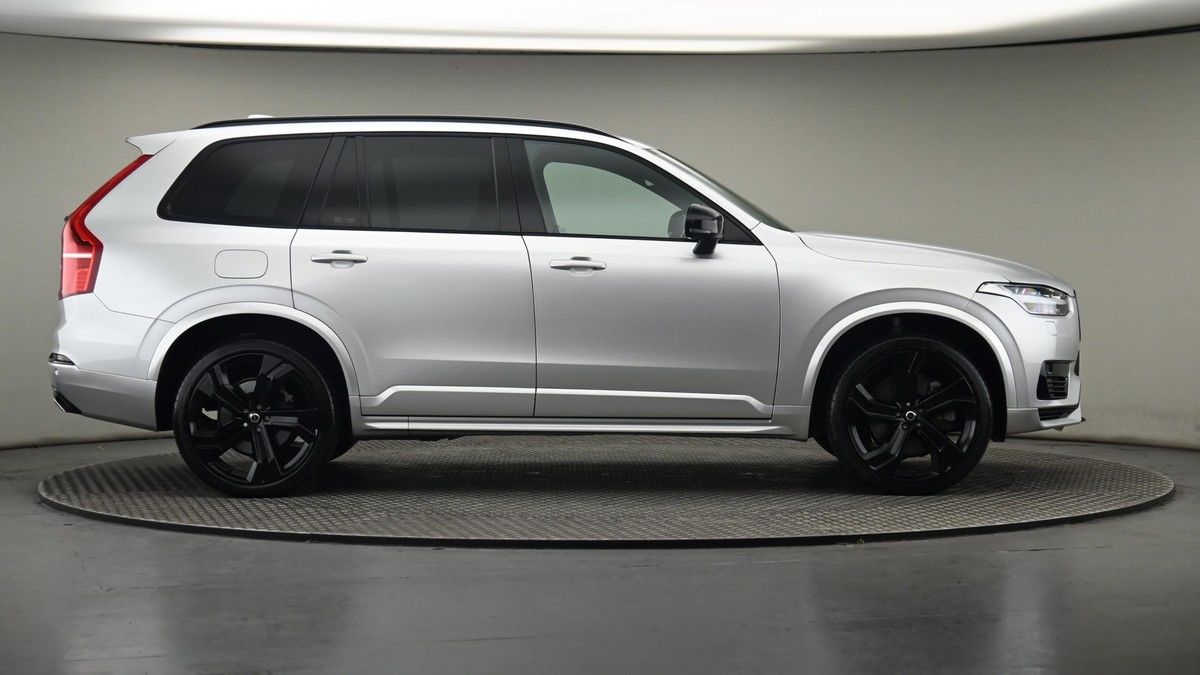 Volvo XC90 Image 27