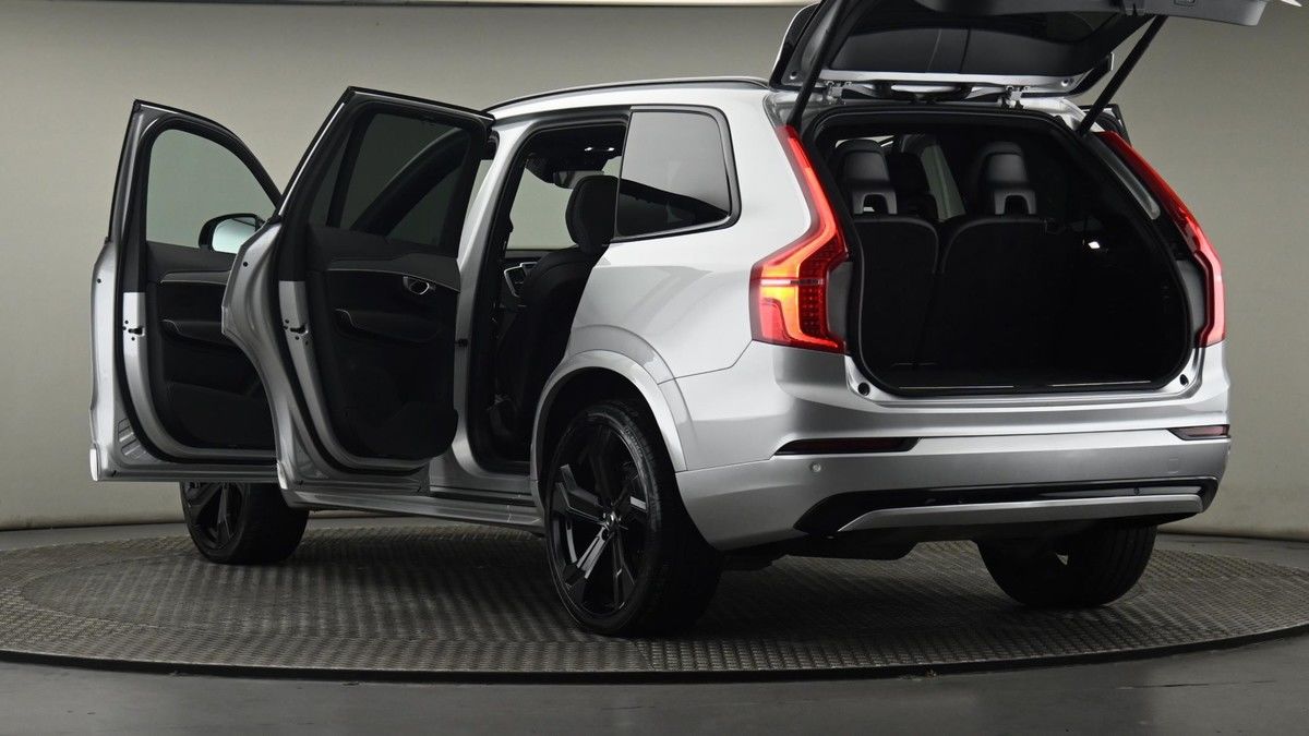 Volvo XC90 Image 29