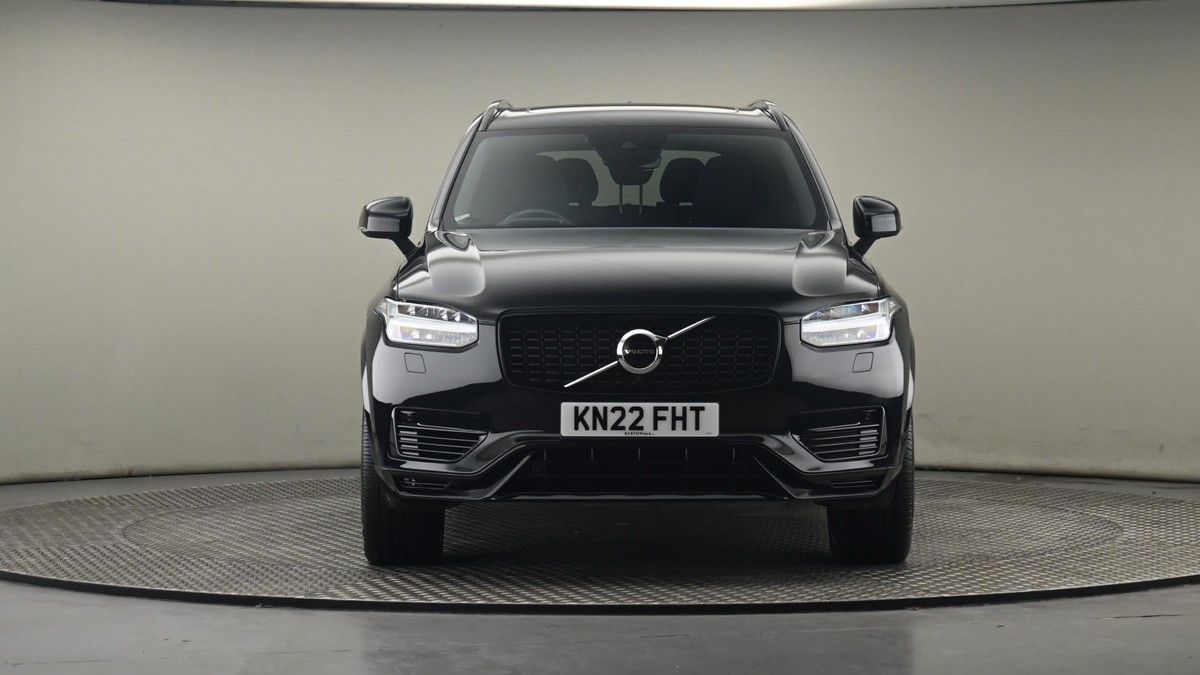 Volvo XC90 Image 21