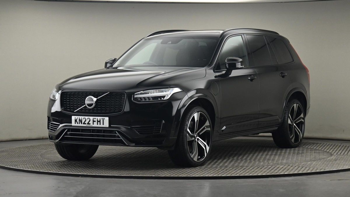 Volvo XC90 Image 22