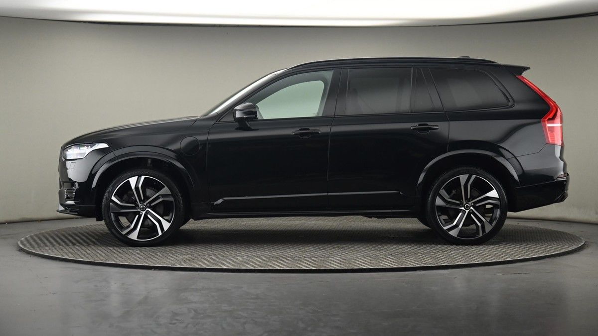 Volvo XC90 Image 23