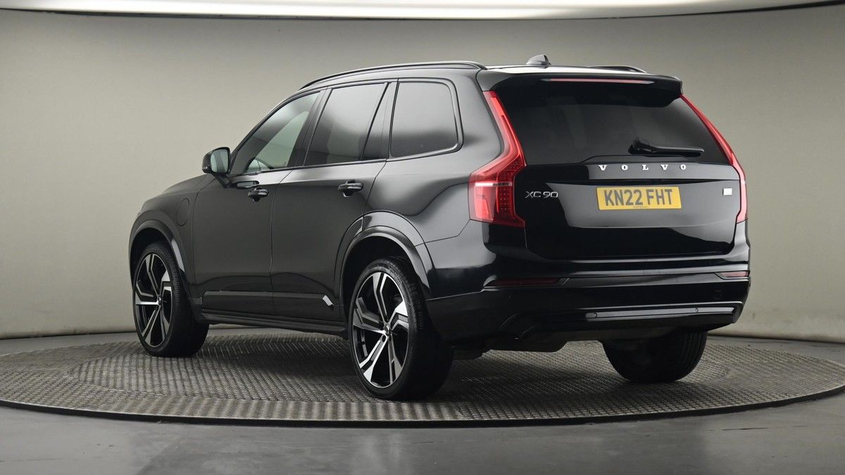 Volvo XC90 Image 24