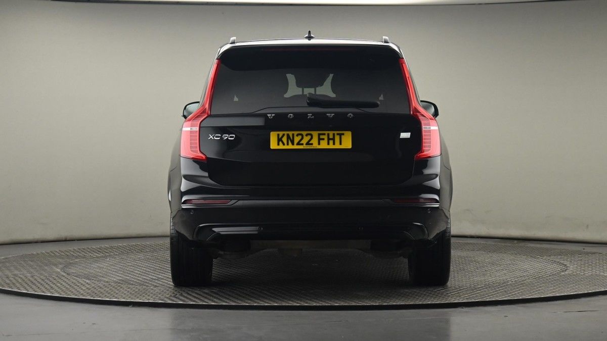 Volvo XC90 Image 25