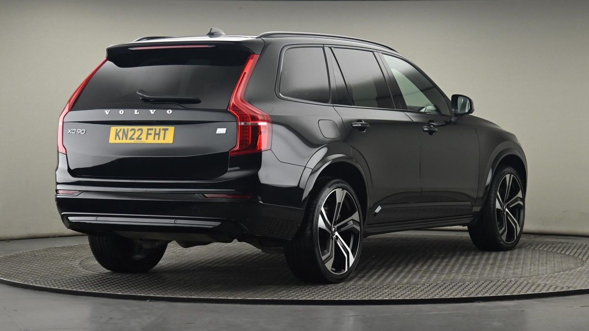 Volvo XC90 Image 26