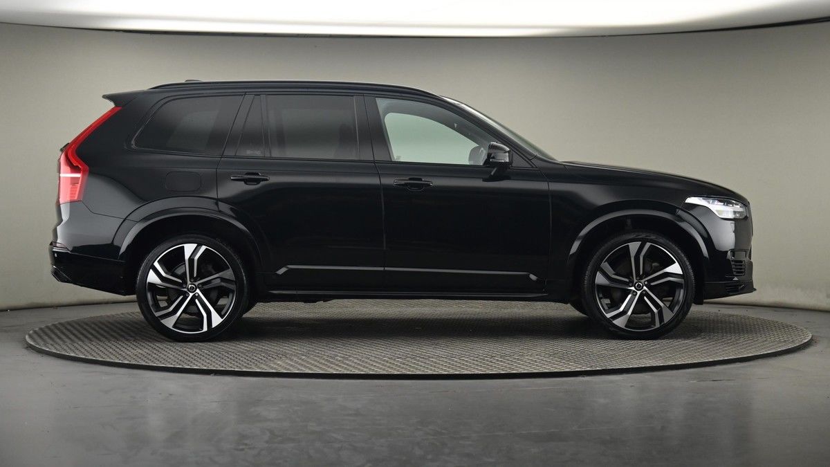 Volvo XC90 Image 27