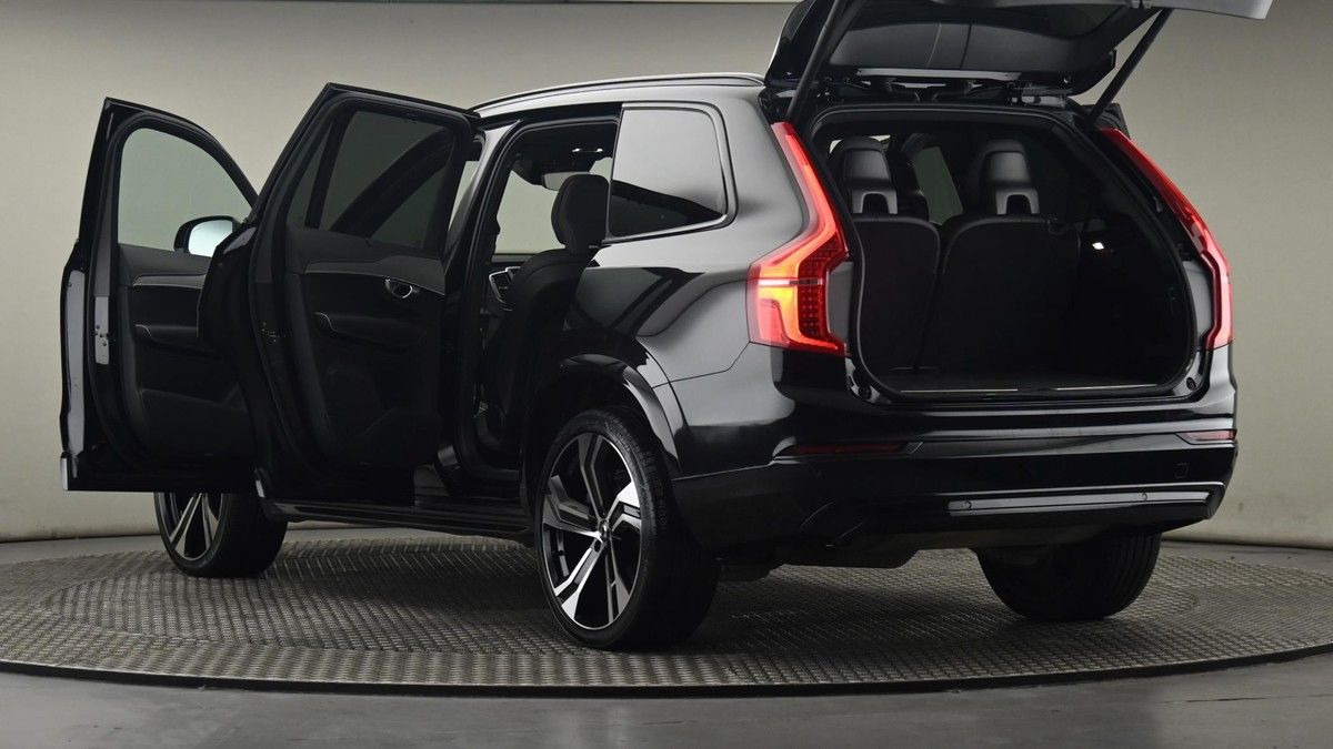 Volvo XC90 Image 29