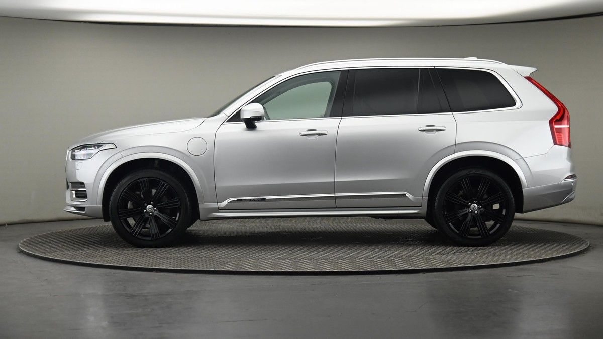 More views of Volvo XC90