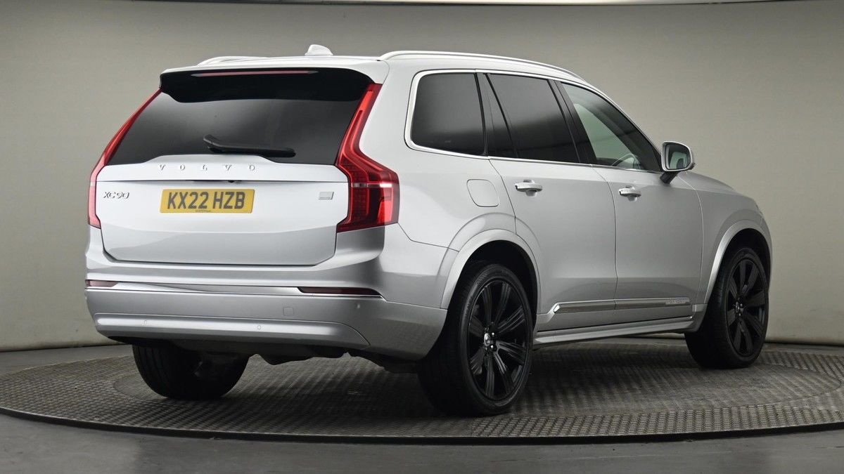 Volvo XC90 Image 26