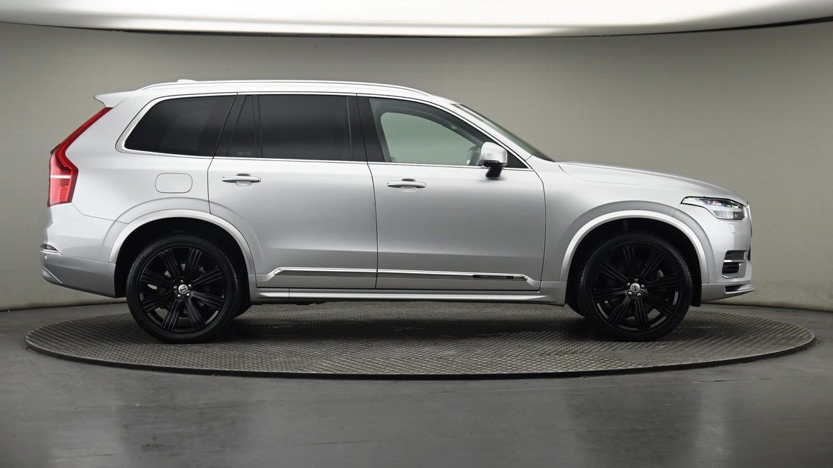 Volvo XC90 Image 27