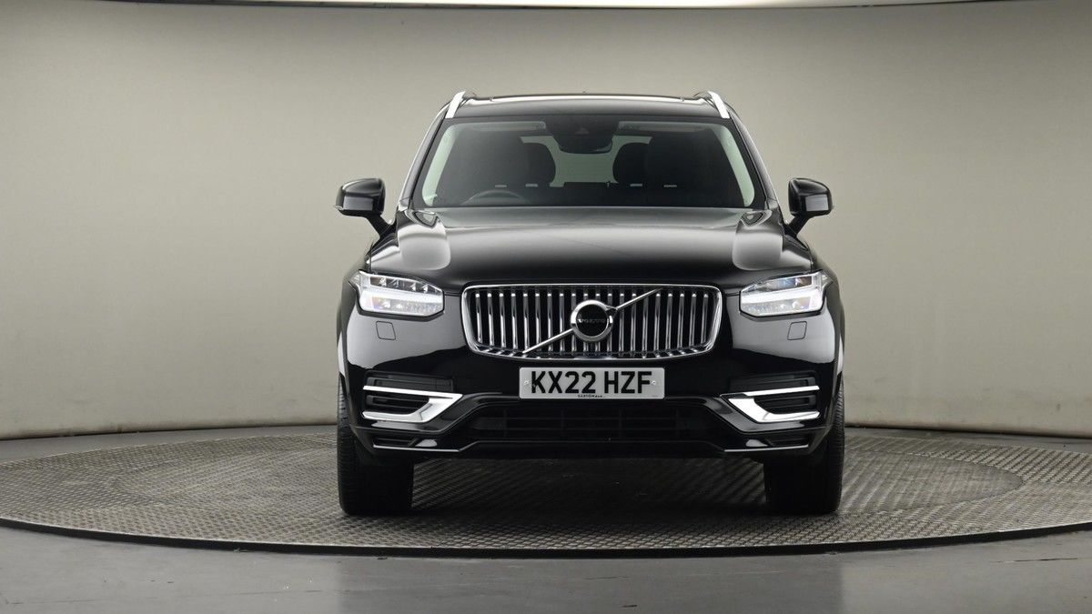 Volvo XC90 Image 21