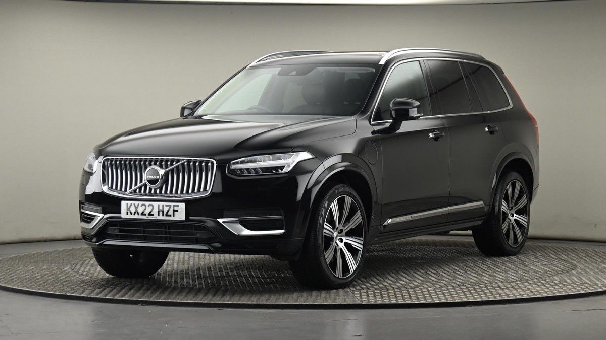 Volvo XC90 Image 22