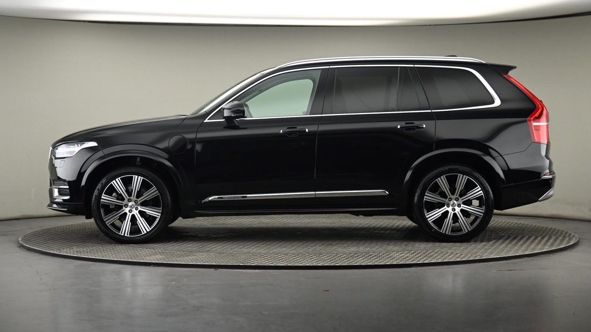 Volvo XC90 Image 23