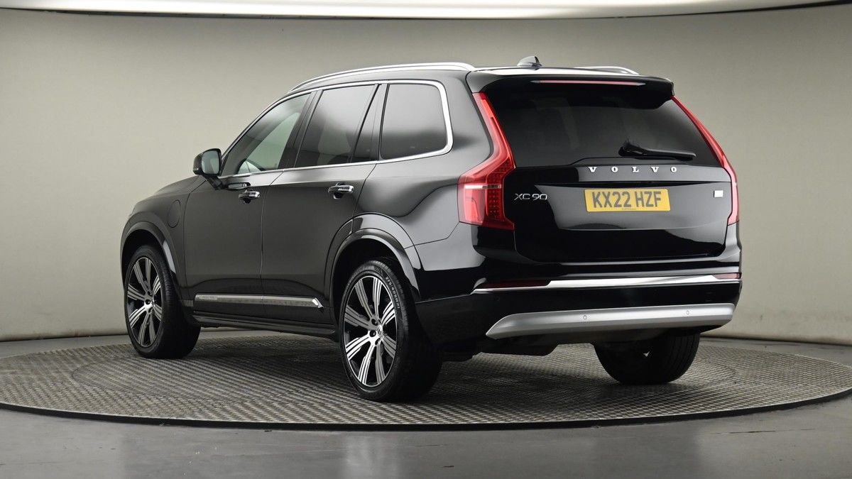 Volvo XC90 Image 24