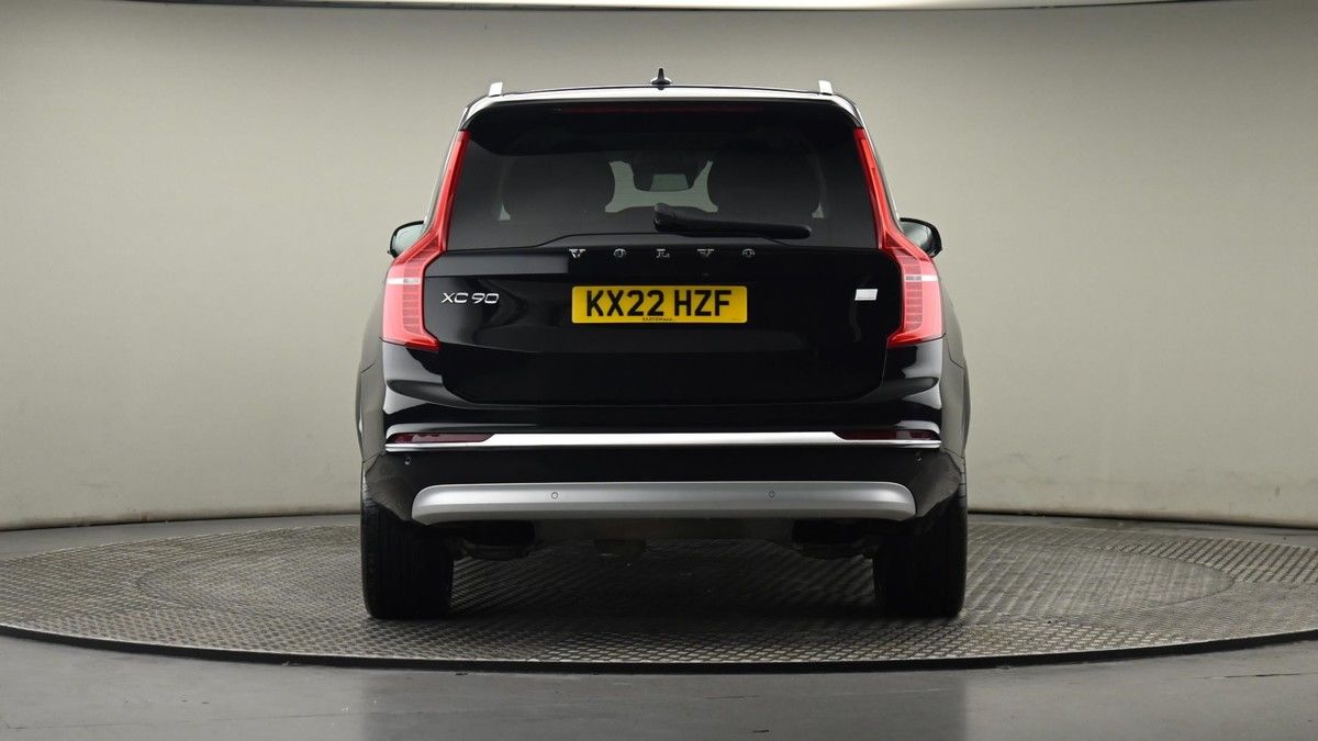 Volvo XC90 Image 25