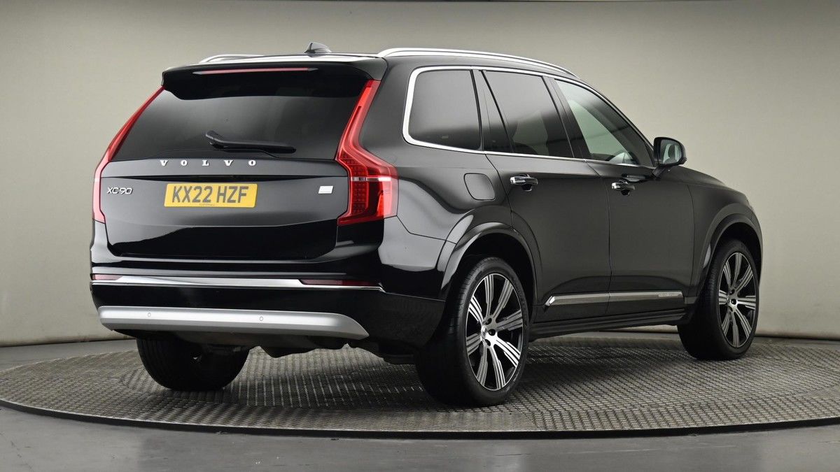 Volvo XC90 Image 26